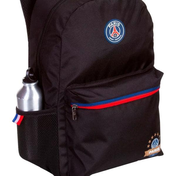 Mochila PSG - Paris Saint-Germain em Nylon Sestini - PT 1 UN