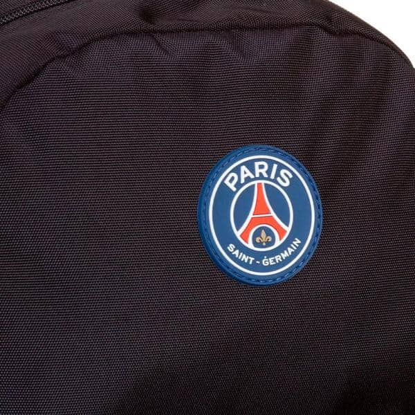 Mochila PSG - Paris Saint-Germain em Nylon Sestini - PT 1 UN