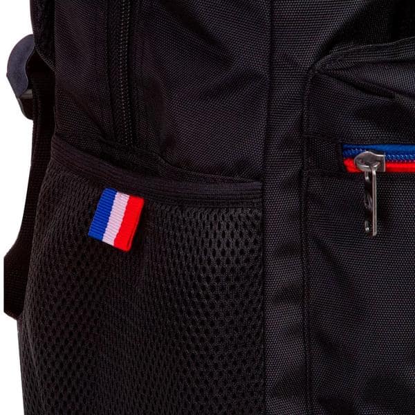 Mochila PSG - Paris Saint-Germain em Nylon Sestini - PT 1 UN