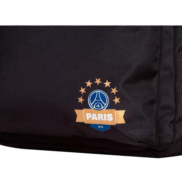 Mochila PSG - Paris Saint-Germain em Nylon Sestini - PT 1 UN