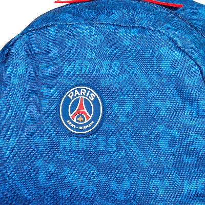 Mochila com rodas PSG - Paris Saint-Germain Mochila poli. Sestini - PT 1 UN