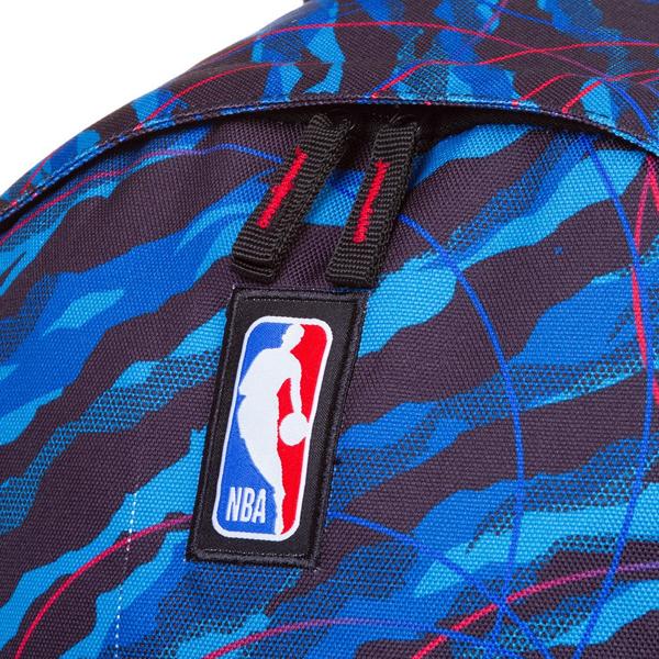 Mochila NBA Logo em Nylon Sestini - PT 1 UN