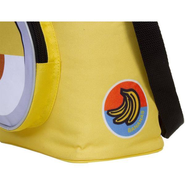 Lancheira Infantil Minions Sestini - PT 1 UN
