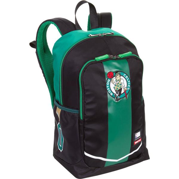 Mochila NBA Boston Celtics em Nylon Sestini - PT 1 UN