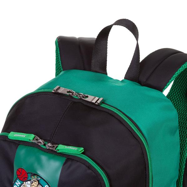 Mochila NBA Boston Celtics em Nylon Sestini - PT 1 UN