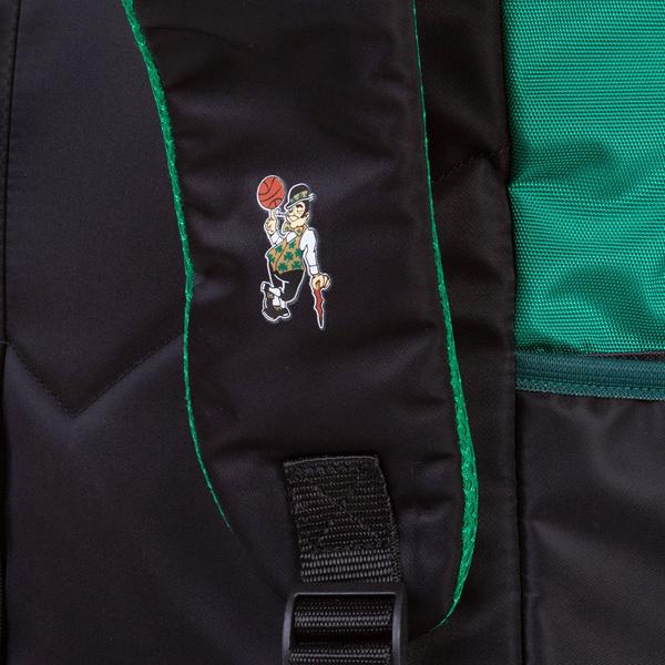 Mochila NBA Boston Celtics em Nylon Sestini - PT 1 UN