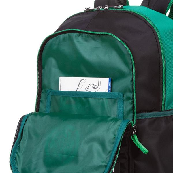 Mochila NBA Boston Celtics em Nylon Sestini - PT 1 UN