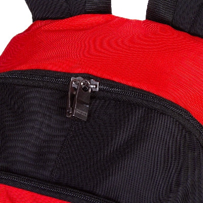 Mochila NBA Chicago Bulls em Nylon Sestini - PT 1 UN