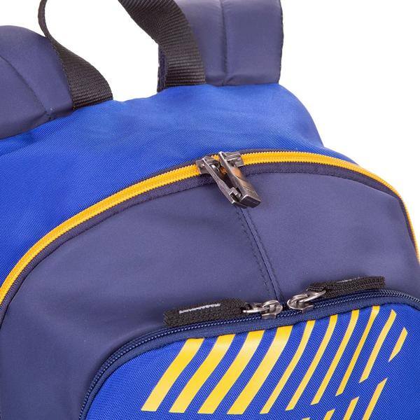 Mochila NBA Golden State Warriors em Nylon Sestini - PT 1 UN