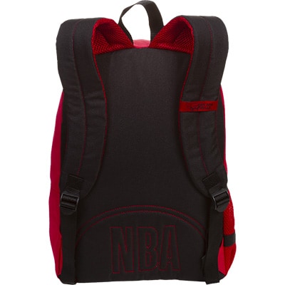 Mochila NBA Chicago Bulls em Nylon Sestini - PT 1 UN