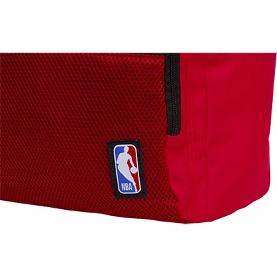 Mochila NBA Chicago Bulls em Nylon Sestini - PT 1 UN