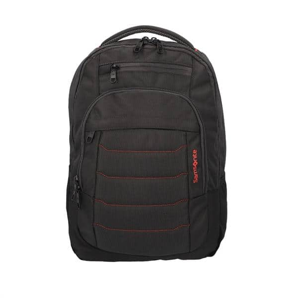 Mochila para notebook, 15,4 polegadas, Titan, Cinza, 143598-1408, Samsonite - PT 1 UN