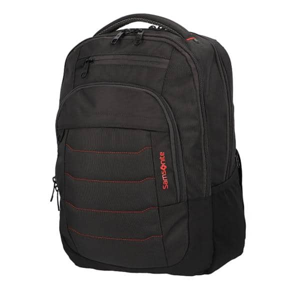 Mochila para notebook, 15,4 polegadas, Titan, Cinza, 143598-1408, Samsonite - PT 1 UN