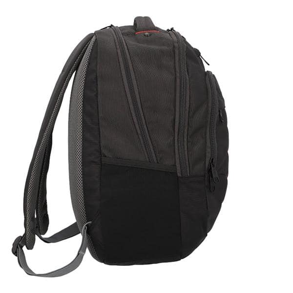 Mochila para notebook, 15,4 polegadas, Titan, Cinza, 143598-1408, Samsonite - PT 1 UN