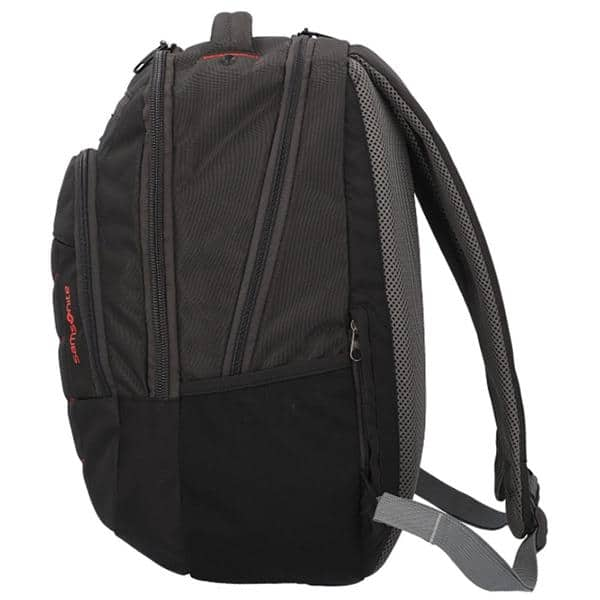 Mochila para notebook, 15,4 polegadas, Titan, Cinza, 143598-1408, Samsonite - PT 1 UN