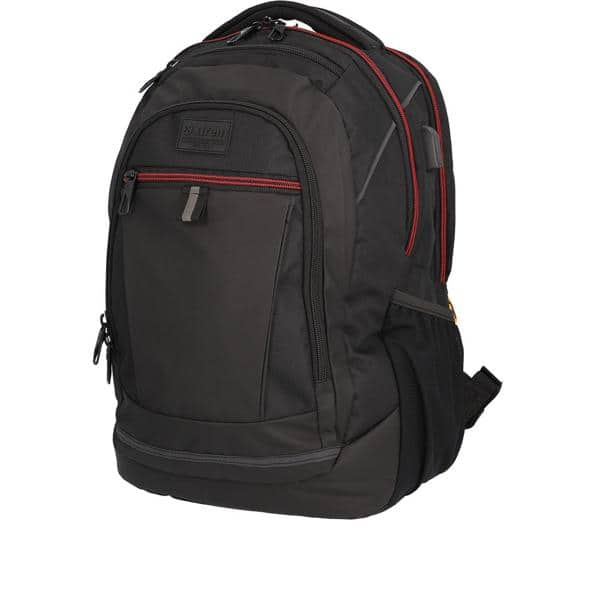 Mochila para notebook, 16 polegadas, techno brooklyn, Preta, 143545-1041, Samsonite - PT 1 UN