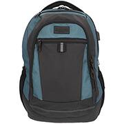 Mochila para notebook, 16 polegadas, techno brooklyn, Azul, 143545-6039, Samsonite - PT 1 UN