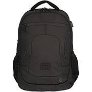 Mochila para notebook, 16 polegadas, techno gamma, Xtrem, Preto, 143546-1041, Samsonite - PT 1 UN