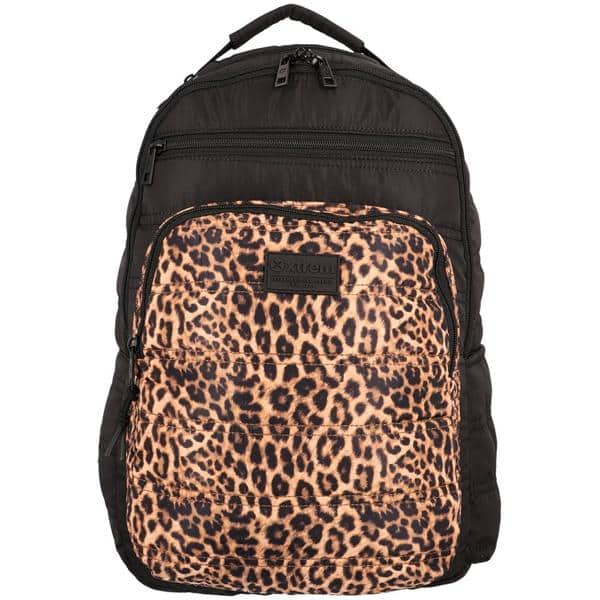 Mochila para notebook, 15 polegadas, vermont leopardo, 143564-4997, Samsonite - PT 1 UN