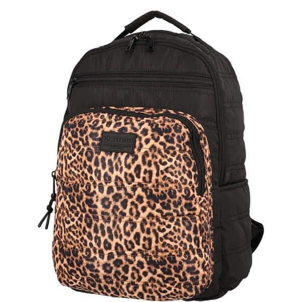 Mochila para notebook, 15 polegadas, vermont leopardo, 143564-4997, Samsonite - PT 1 UN