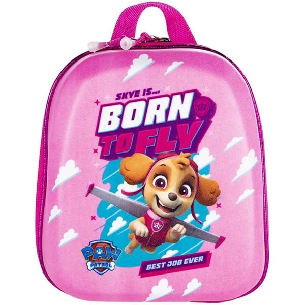 Mochila Infantil Patrulha Canina - Paw Patrol em EVA P Maxtoy - PT 1 UN