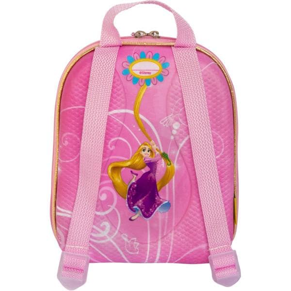 Mochila Infantil Princesas Disney em EVA P Maxtoy - PT 1 UN