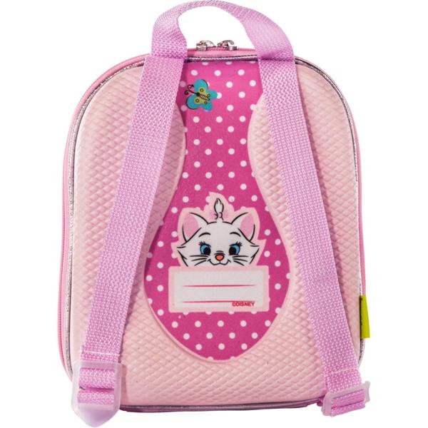 Mochila Infantil Disney Marie em EVA P Maxtoy - PT 1 UN