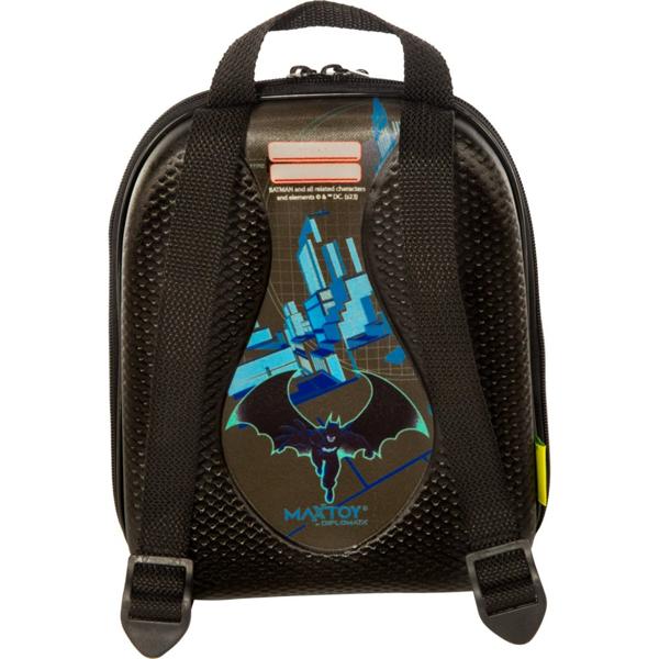 Mochila Infantil DC Batman em EVA Maxtoy - PT 1 UN