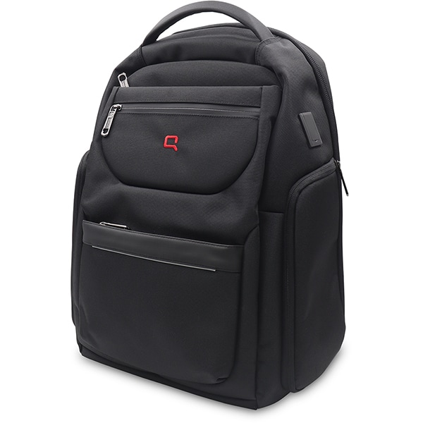 Mochila para notebook até 18", em poliéster, Preta, CQ-200 loc, Compaq - PT 1 UN