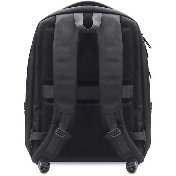 Mochila para notebook até 18", em poliéster, Preta, CQ-200 loc, Compaq - PT 1 UN