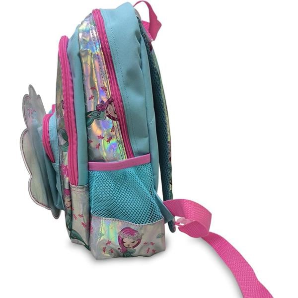 Mochila escolar infantil, Concha" BPK19 Happy-time - PT 1 UN