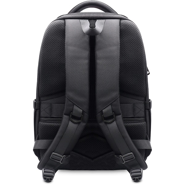 Mochila para notebook até 17", em poliéster, Preta, CQ-150, Compaq - PT 1 UN