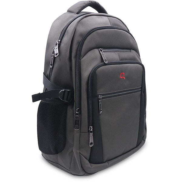 Mochila para notebook até 18", em poliéster, Preta, CQ-100, Compaq - PT 1 UN