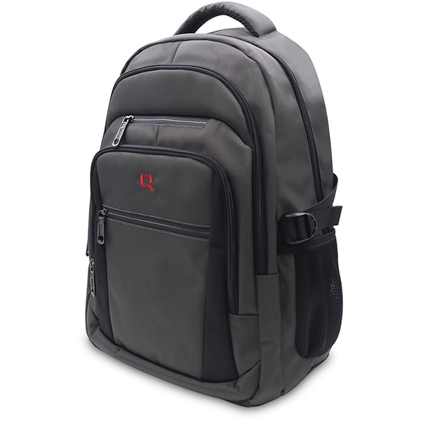 Mochila para notebook até 18", em poliéster, Preta, CQ-100, Compaq - PT 1 UN