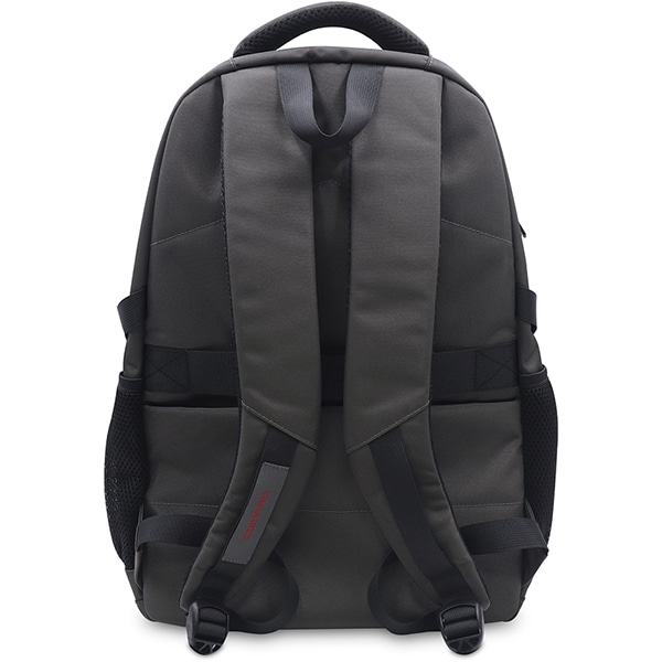 Mochila para notebook até 18", em poliéster, Preta, CQ-100, Compaq - PT 1 UN