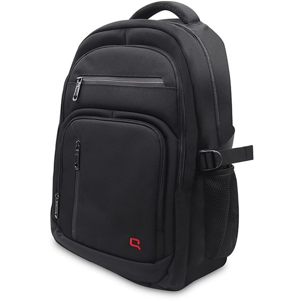 Mochila para notebook até 18", em poliéster, Preta, CQ-101, Compaq - PT 1 UN