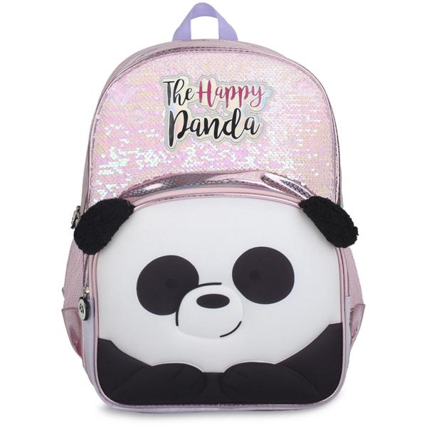 Mochila EVA, Panda, Happy-time - PT 1 UN