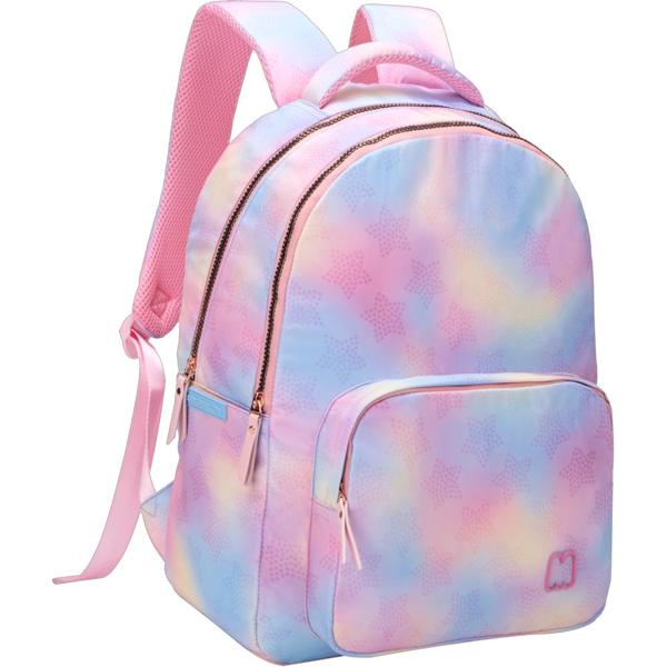 Mochila Cotton candy, Pink, 64955, Marshmallow - PT 1 UN