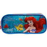 Estojo escolar poli. duplo Ariel R 11495 Xeryus PT 1 UN