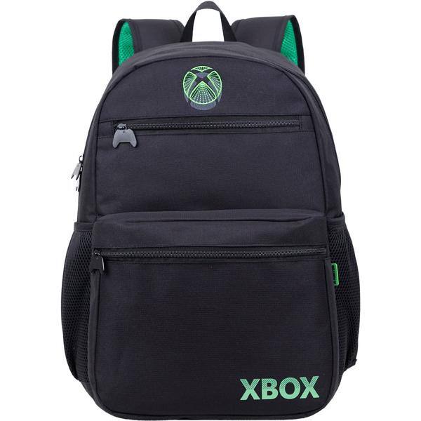 Mochila XBOX em Poliéster Xeryus - PT 1 UN