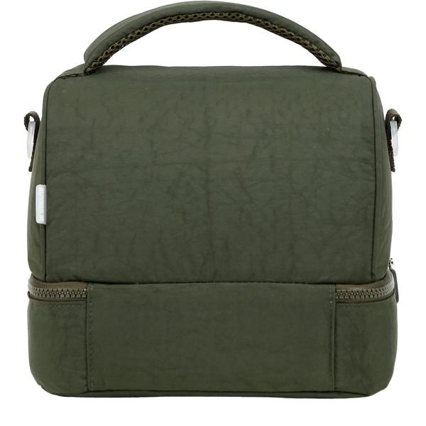 Lancheira Trendy, Verde Militar, 12483, Xeryus - PT 1 UN