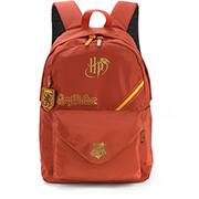 Mochila poli. Harry Potter vinho MS46763HP Luxcel PT 1 UN
