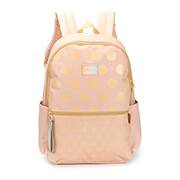 Mochila poli. Up4you bege MS46701UP Luxcel PT 1 UN