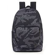 Mochila poli. preto MS46514UP Luxcel PT 1 UN