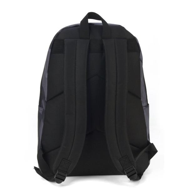 Mochila poliéster, Preto, MS46514UP, Luxcel - PT 1 UN