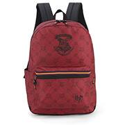 Mochila poli. Harry Potter vinho MS46755HP0 Luxcel PT 1 UN