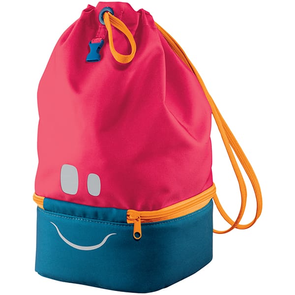 Lancheira térmica concept kids, Azul e Rosa, 872301, Maped - PT 1 UN