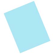 Cartolina 150g 50x66 azul card set Multiverde PT 100 UN Cartolina 150g 50x66 azul card set Multiverde PT 100 UN