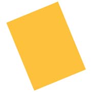 Cartolina 150g 50x66 amarelo ouro card set Multiverde PT 50 UN Cartolina 150g 50x66 amarelo ouro card set Multiverde PT 50 UN