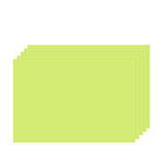 Papel Lumipaper fluoresc. 180g 50x66 vd limão 66116 Spiral Lumi PT 5 FL Papel Lumipaper fluoresc. 180g 50x66 vd limão 66116 Spiral Lumi PT 5 FL
